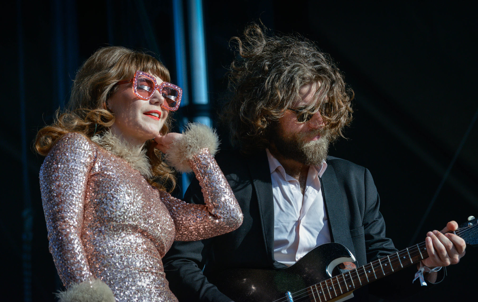 Jenny Lewis